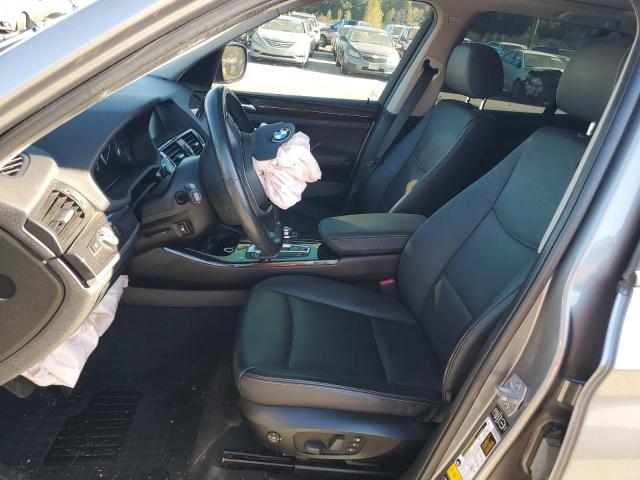 Photo 7 from auction – 2014 BMW X3 XDRIVE3 with VIN 5UXWX7C53E0E75981