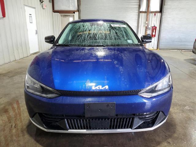 Photo 5 from auction – 2024 KIA EV6 LIGHT with VIN KNDC34LA0R5214311