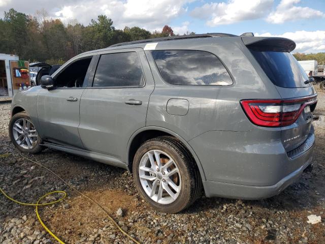 Photo 2 from auction – 2023 DODGE DURANGO GT with VIN 1C4RDJDG4PC606337