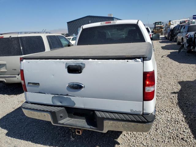 Photo 6 from auction – 2008 FORD F150 SUPER with VIN 1FTPW14V78KB80277