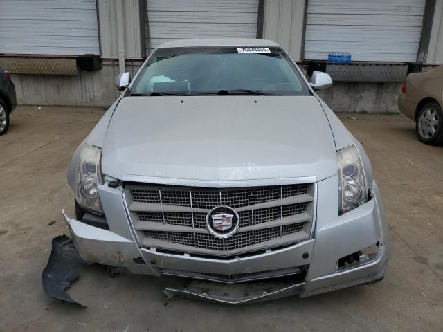Photo 5 from auction – 2009 CADILLAC CTS with VIN 1G6DF577590150928