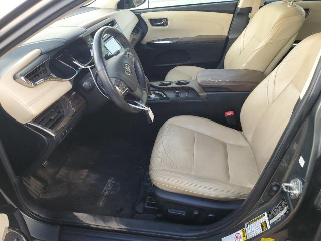 Photo 7 from auction – 2013 TOYOTA AVALON BAS with VIN 4T1BK1EB7DU050844
