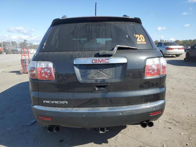 Photo 6 from auction – 2010 GMC ACADIA SLT with VIN 1GKLRMED1AJ118242