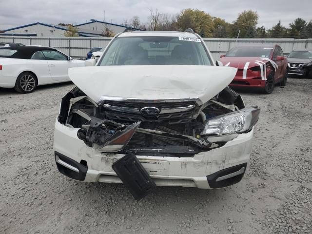 Photo 5 from auction – 2018 SUBARU FORESTER 2 with VIN JF2SJAEC2JH426453