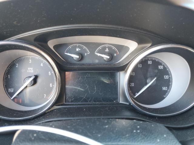 Photo 9 from auction – 2019 BUICK ENVISION E with VIN LRBFX2SA9KD026324