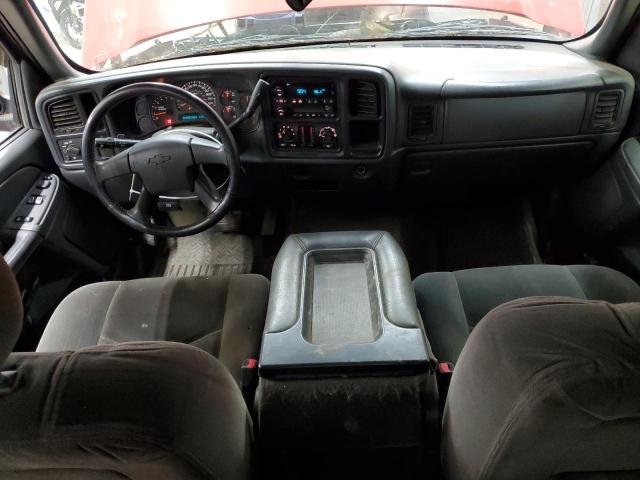 Photo 8 from auction – 2006 CHEVROLET SILVERADO with VIN 1GCEK19V66E216855