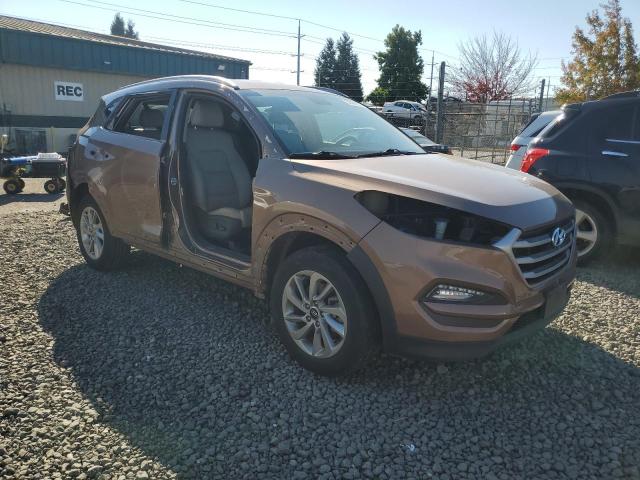 Photo 4 from auction – 2017 HYUNDAI TUCSON LIM with VIN KM8J3CA46HU402183