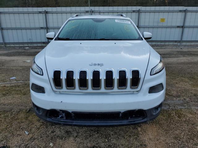 Снимка 5 от търг – 2018 JEEP CHEROKEE L с VIN 1C4PJLLB2JD538638