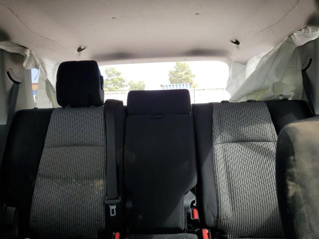 Photo 10 from auction – 2022 TOYOTA 4RUNNER SR with VIN JTEEU5JR0N5258187
