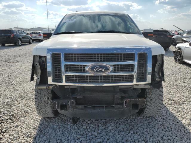 Photo 5 from auction – 2011 FORD F150 SUPER with VIN 1FTFW1CT9BFD08790