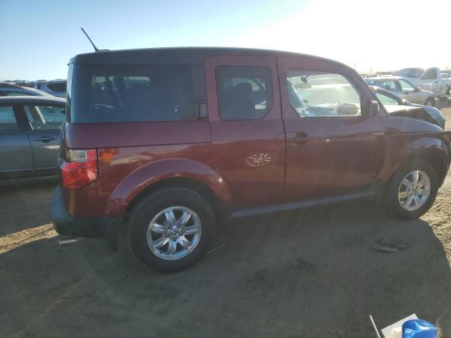 Photo 3 from auction – 2008 HONDA ELEMENT EX with VIN 5J6YH28748L008762