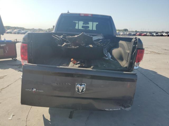 Фото 6 с аукциона – 2016 RAM 1500 SLT с VIN 1C6RR6LT3GS182630