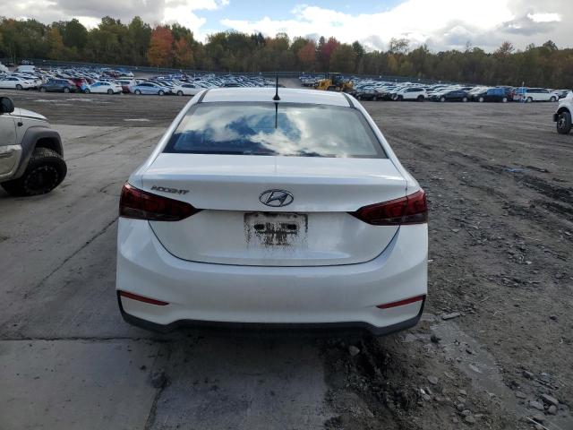 Photo 6 from auction – 2019 HYUNDAI ACCENT SE with VIN 3KPC24A37KE067244