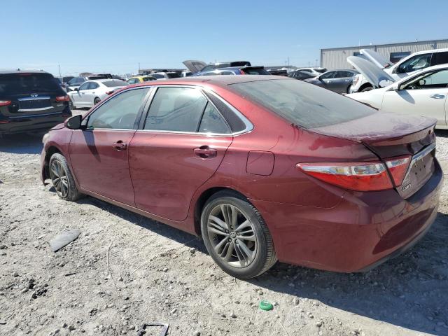 Photo 2 from auction – 2017 TOYOTA CAMRY LE with VIN 4T1BF1FK4HU634465