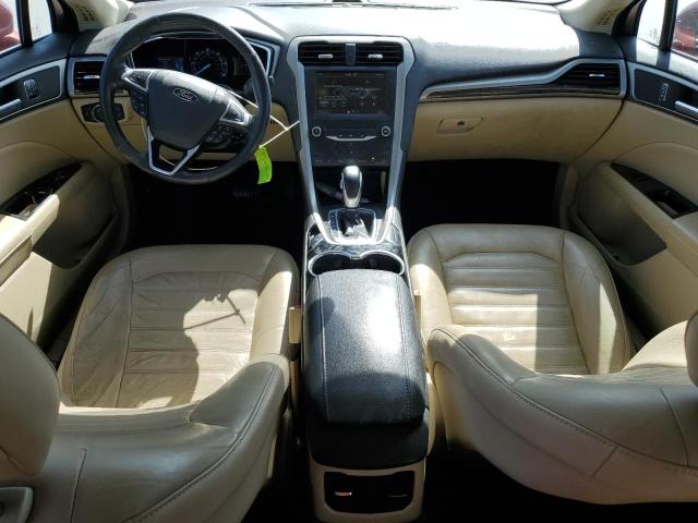 Photo 8 from auction – 2014 FORD FUSION SE with VIN 3FA6P0LU7ER391780