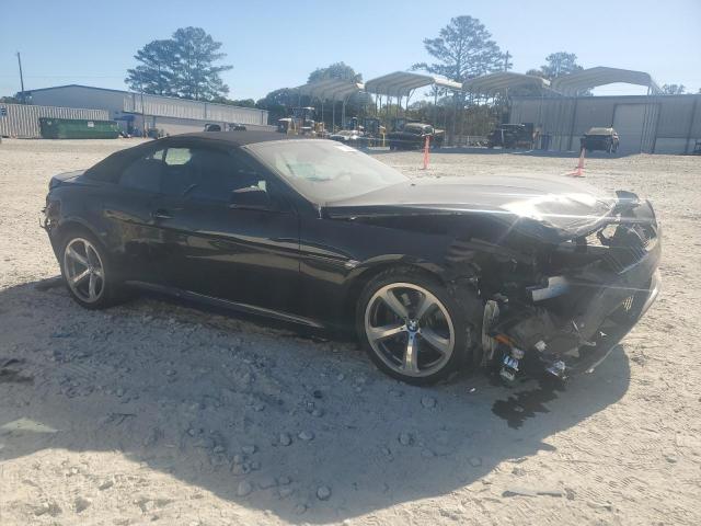 Photo 4 from auction – 2010 BMW 650 I with VIN WBAEB5C57AC225047