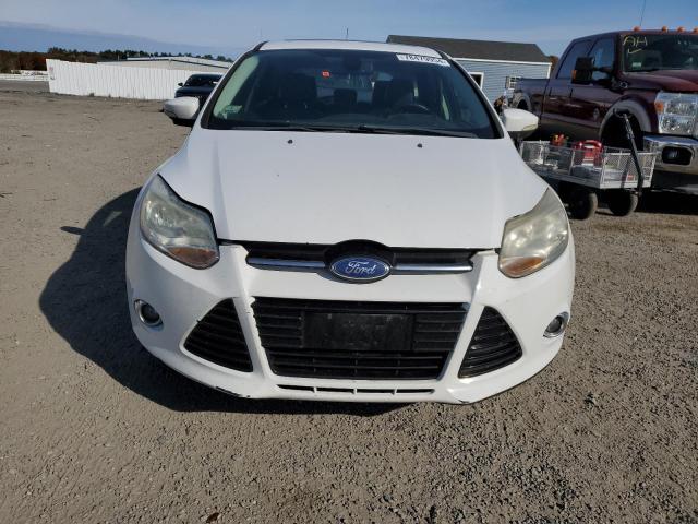 Photo 5 from auction – 2012 FORD FOCUS SEL with VIN 1FAHP3M22CL275955