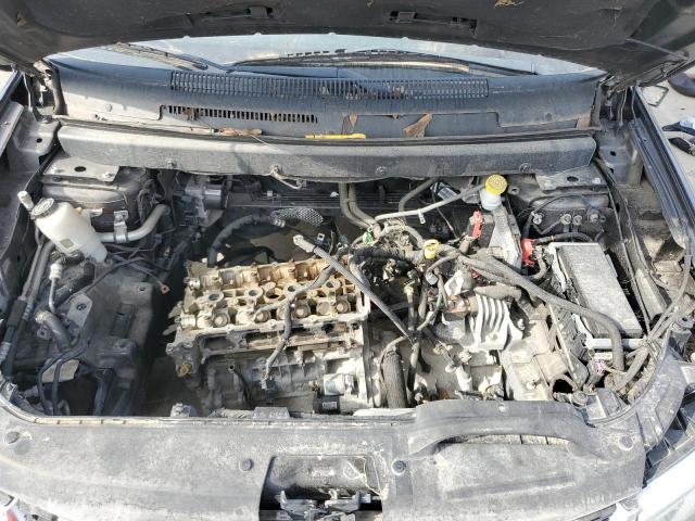 Photo 12 from auction – 2017 DODGE JOURNEY SE with VIN 3C4PDCAB8HT707978