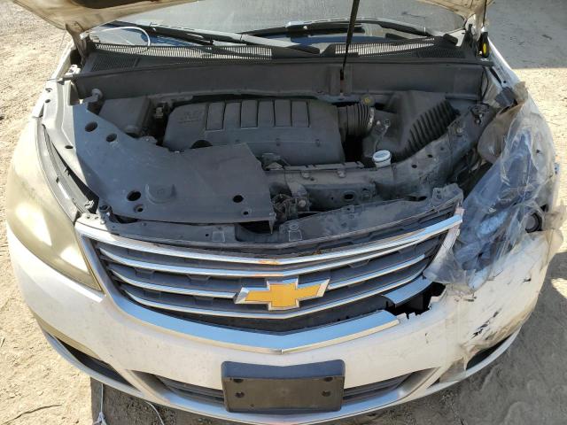 Photo 12 from auction – 2013 CHEVROLET TRAVERSE L with VIN 1GNKVGKD4DJ186703