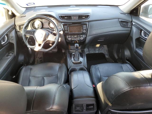 Photo 8 from auction – 2018 NISSAN ROGUE S with VIN 5N1AT2MTXJC740565