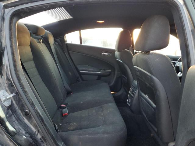 Photo 10 from auction – 2014 DODGE CHARGER SE with VIN 2C3CDXBG9EH339772