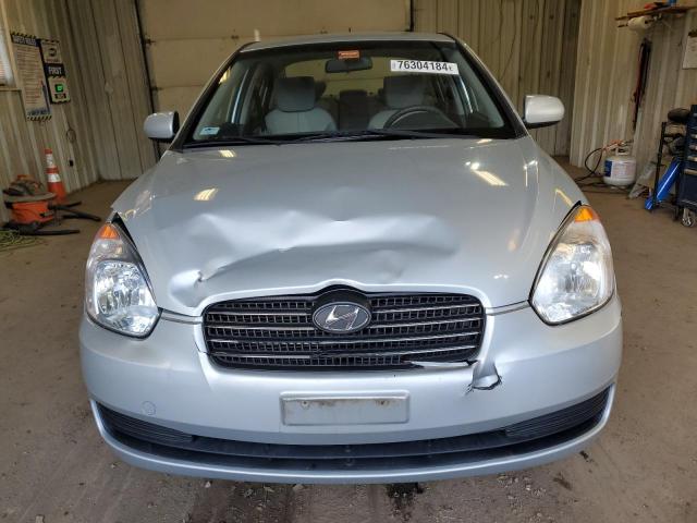 Photo 5 from auction – 2011 HYUNDAI ACCENT GLS with VIN KMHCN4AC9BU572786