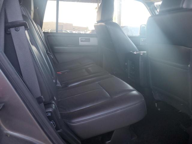Photo 10 from auction – 2014 FORD EXPLORER with VIN 1FMJU1K50EEF38792