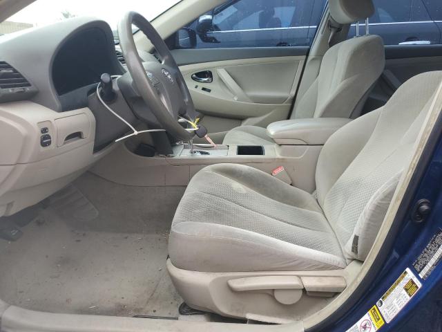 Photo 7 from auction – 2008 TOYOTA CAMRY CE with VIN 4T1BE46K08U219762