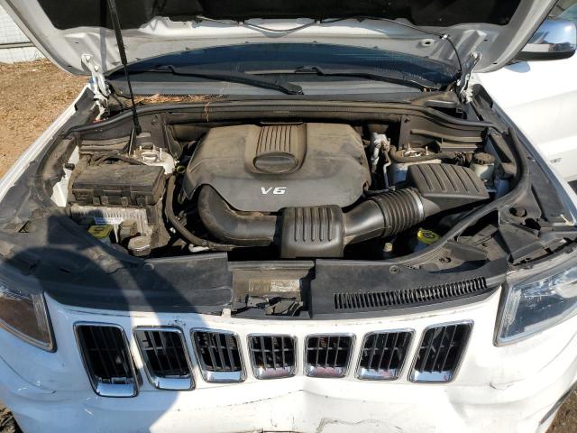 Photo 12 from auction – 2015 JEEP GRAND CHER with VIN 1C4RJEAG6FC901281