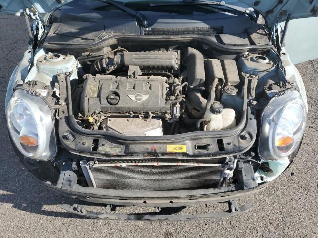 Photo 11 from auction – 2013 MINI COOPER with VIN WMWSU3C59DT677863