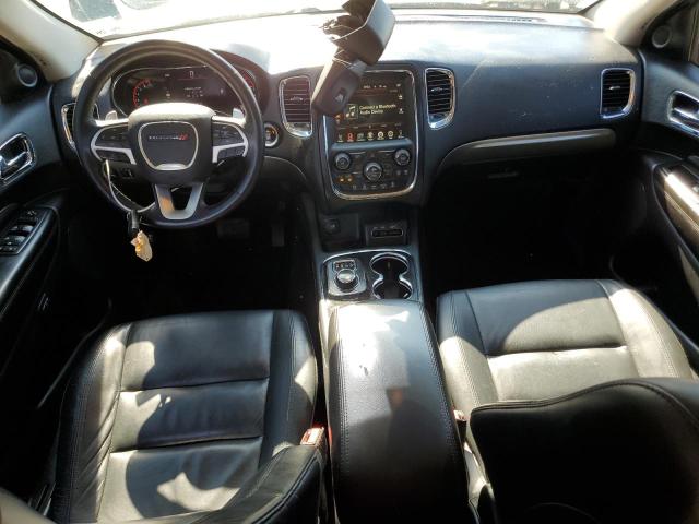 Photo 8 from auction – 2017 DODGE DURANGO GT with VIN 1C4RDHDG3HC736734
