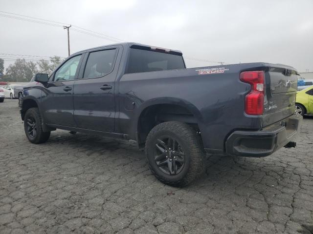 Photo 2 from auction – 2024 CHEVROLET SILVERADO with VIN 3GCPDCEK6RG301024