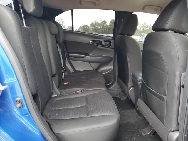 Photo 11 from auction – 2018 MITSUBISHI ECLIPSE CR with VIN JA4AT4AA6JZ069261