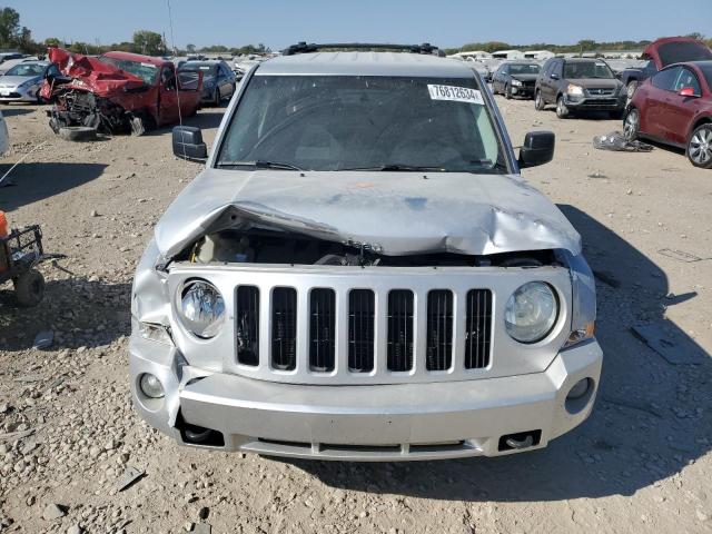 Photo 5 from auction – 2009 JEEP PATRIOT SP with VIN 1J8FF28B79D192574