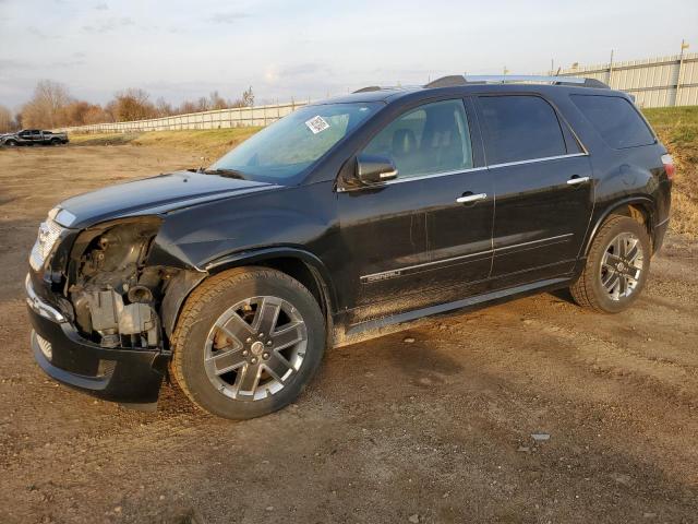 GMC ACADIA DEN 2012 with VIN 1GKKVTED5CJ316102 - Photo from auction