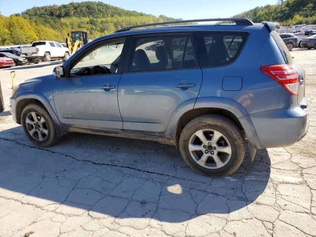 صورة رقم 2 من المزاد - 2012 TOYOTA RAV4 LIMIT مع VIN 2T3DF4DVXCW250844