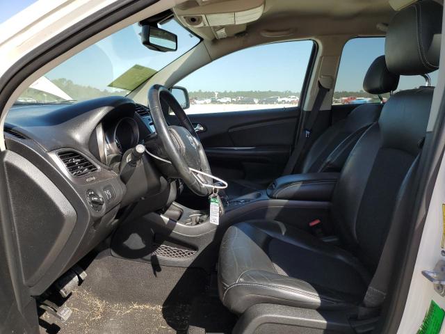 Photo 7 from auction – 2017 DODGE JOURNEY CR with VIN 3C4PDCGG8HT572116