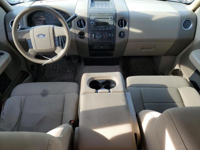 Photo 8 from auction – 2008 FORD F150 with VIN 1FTRX12W78FB25676