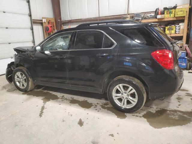 Photo 2 from auction – 2015 CHEVROLET EQUINOX LT with VIN 2GNFLFEKXF6238380
