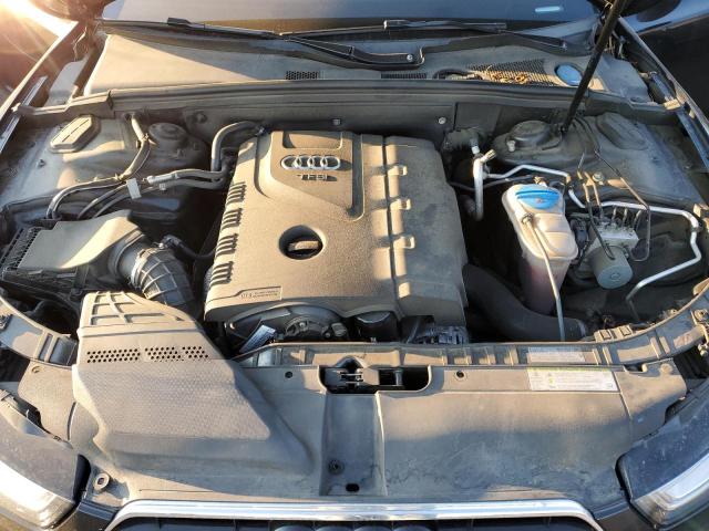 Photo 11 from auction – 2013 AUDI A5 PREMIUM with VIN WAULFAFR0DA046948