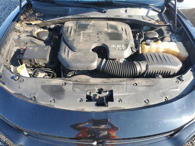 Photo 11 from auction – 2015 DODGE CHARGER SX with VIN 2C3CDXHG8FH844713