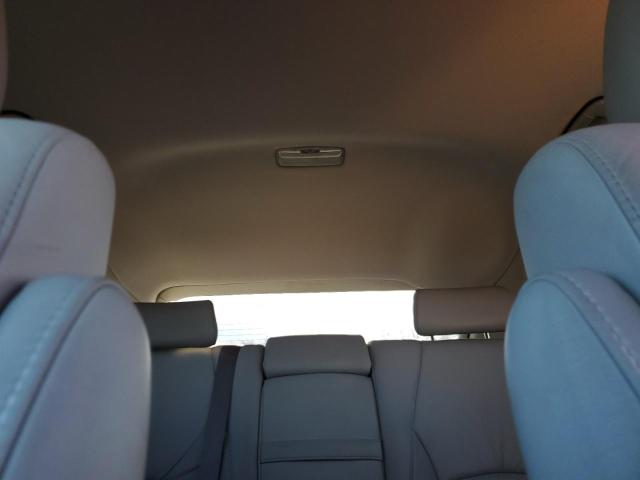 Photo 10 from auction – 2009 LEXUS RX 350 with VIN 2T2HK31U89C124578