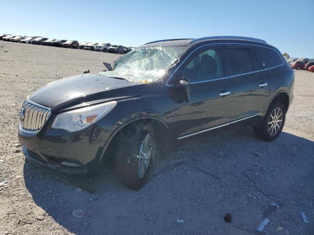 BUICK ENCLAVE 2014 with VIN 5GAKRBKD9EJ181998 - Photo from auction