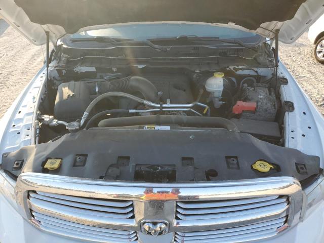 Photo 11 from auction – 2017 RAM 1500 SLT with VIN 3C6RR7LT3HG505265