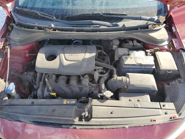 Photo 11 from auction – 2019 HYUNDAI ACCENT SE with VIN 3KPC24A35KE050555