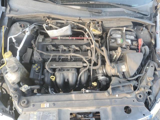 Photo 11 from auction – 2010 FORD FOCUS SE with VIN 1FAHP3FN9AW272859