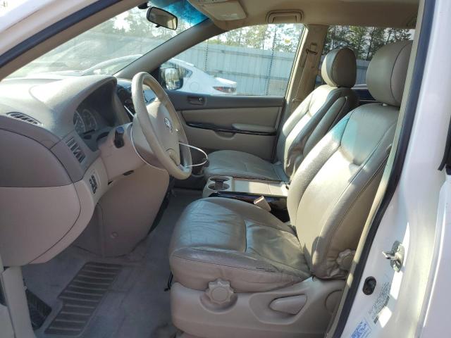 Photo 7 from auction – 2004 TOYOTA SIENNA LE with VIN 5TDBA23C24S026321