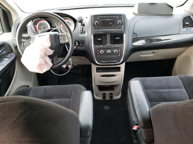 Photo 8 from auction – 2014 DODGE GRAND CARA with VIN 2C4RDGBG1ER463373
