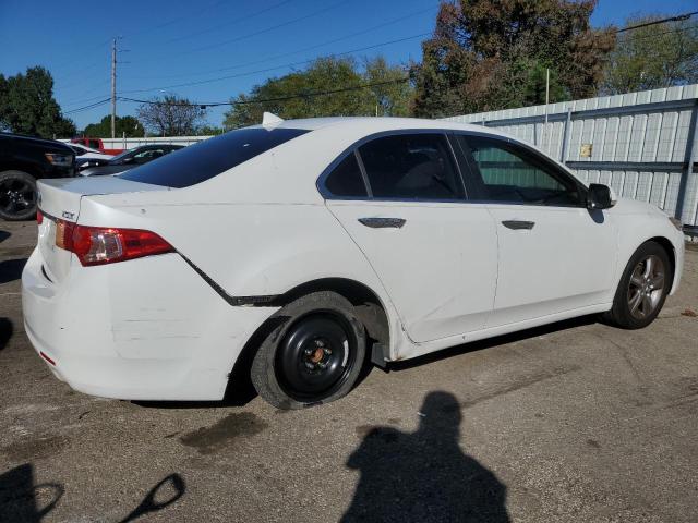 Photo 3 from auction – 2013 ACURA TSX with VIN JH4CU2F4XDC010352