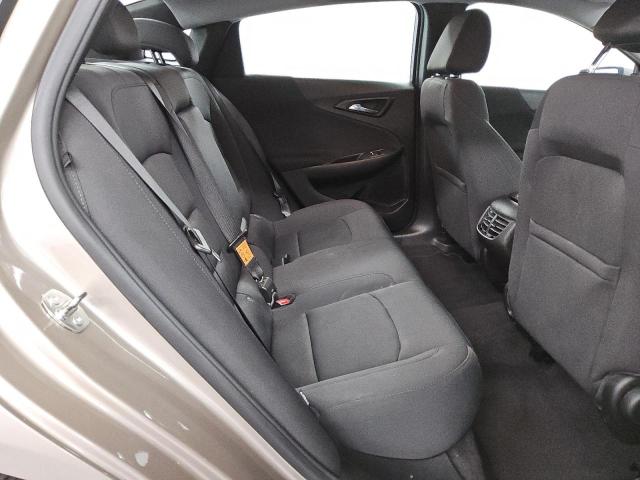 Photo 10 from auction – 2022 CHEVROLET MALIBU LT with VIN 1G1ZD5ST0NF119129